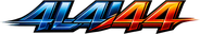 4l444 লোগো